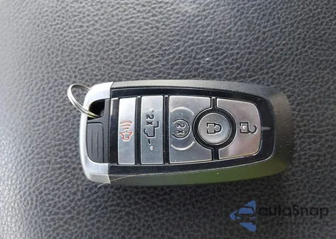 2021 Ford F-150 Lariat z USA, uszkodzony, nr VIN 1FTEW1EP7MKE83500